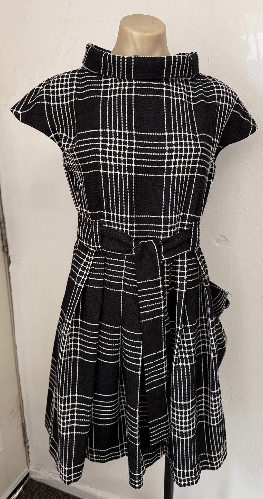 CHANEL COCKTAIL DRESS