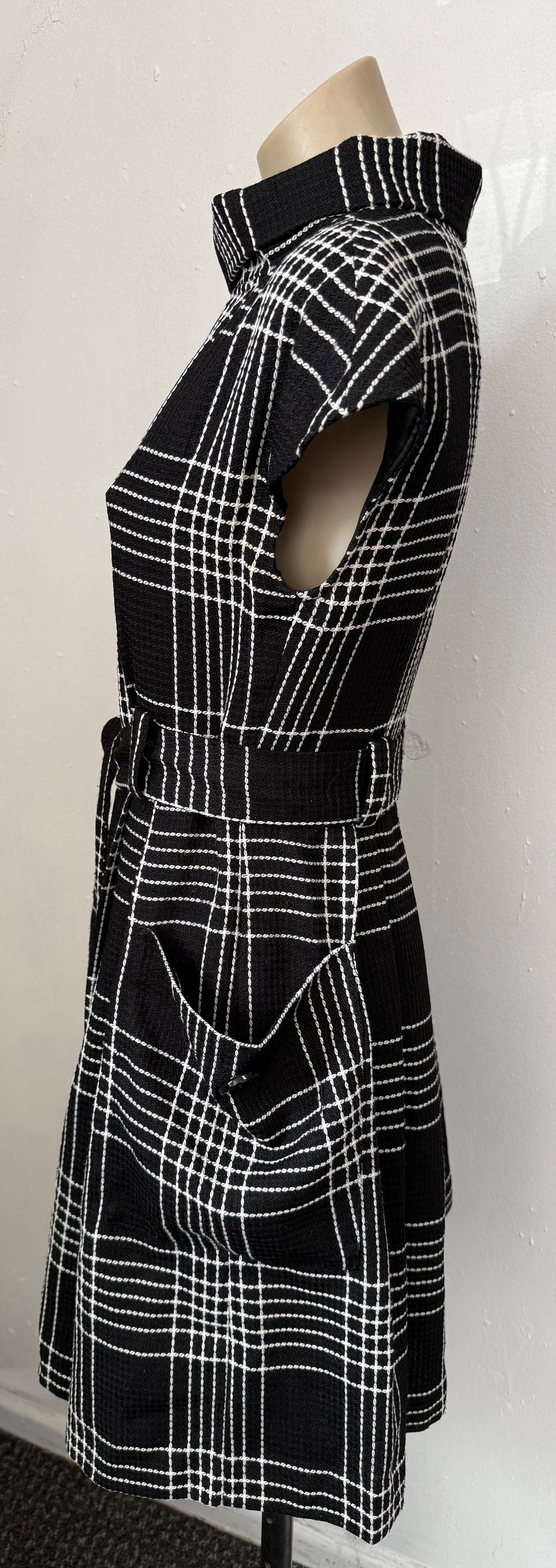 CHANEL COCKTAIL DRESS