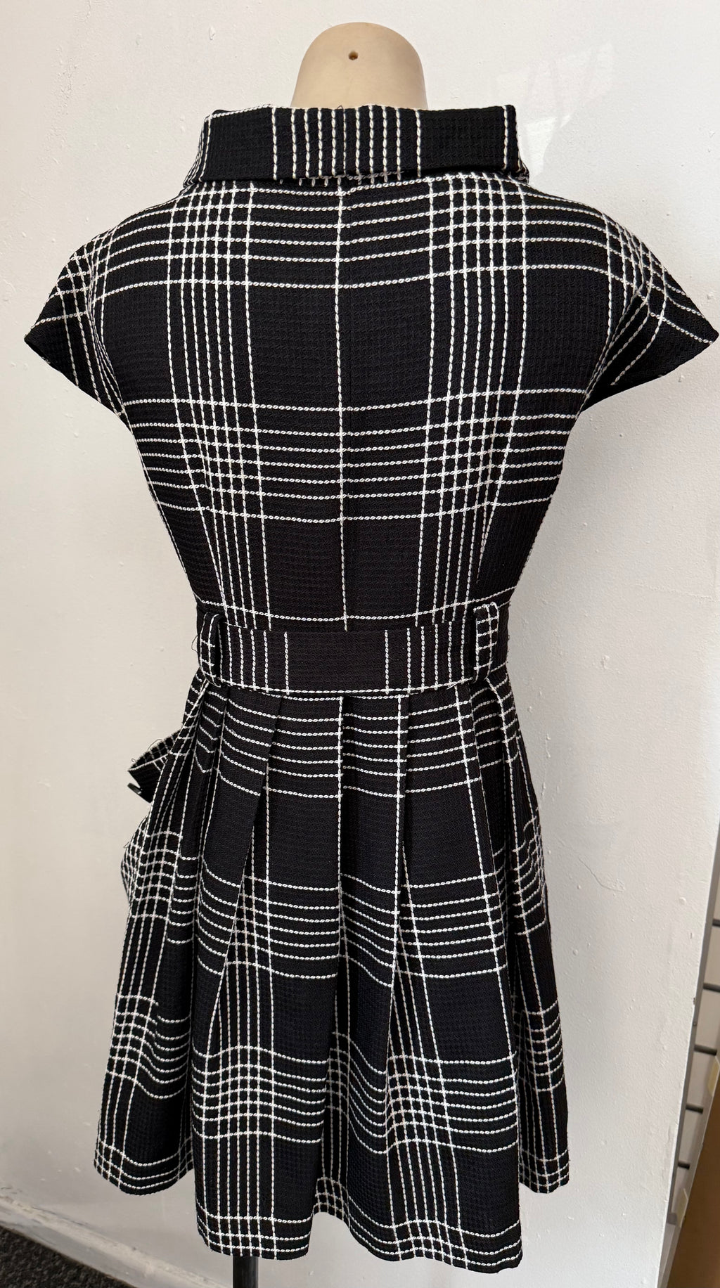 CHANEL COCKTAIL DRESS