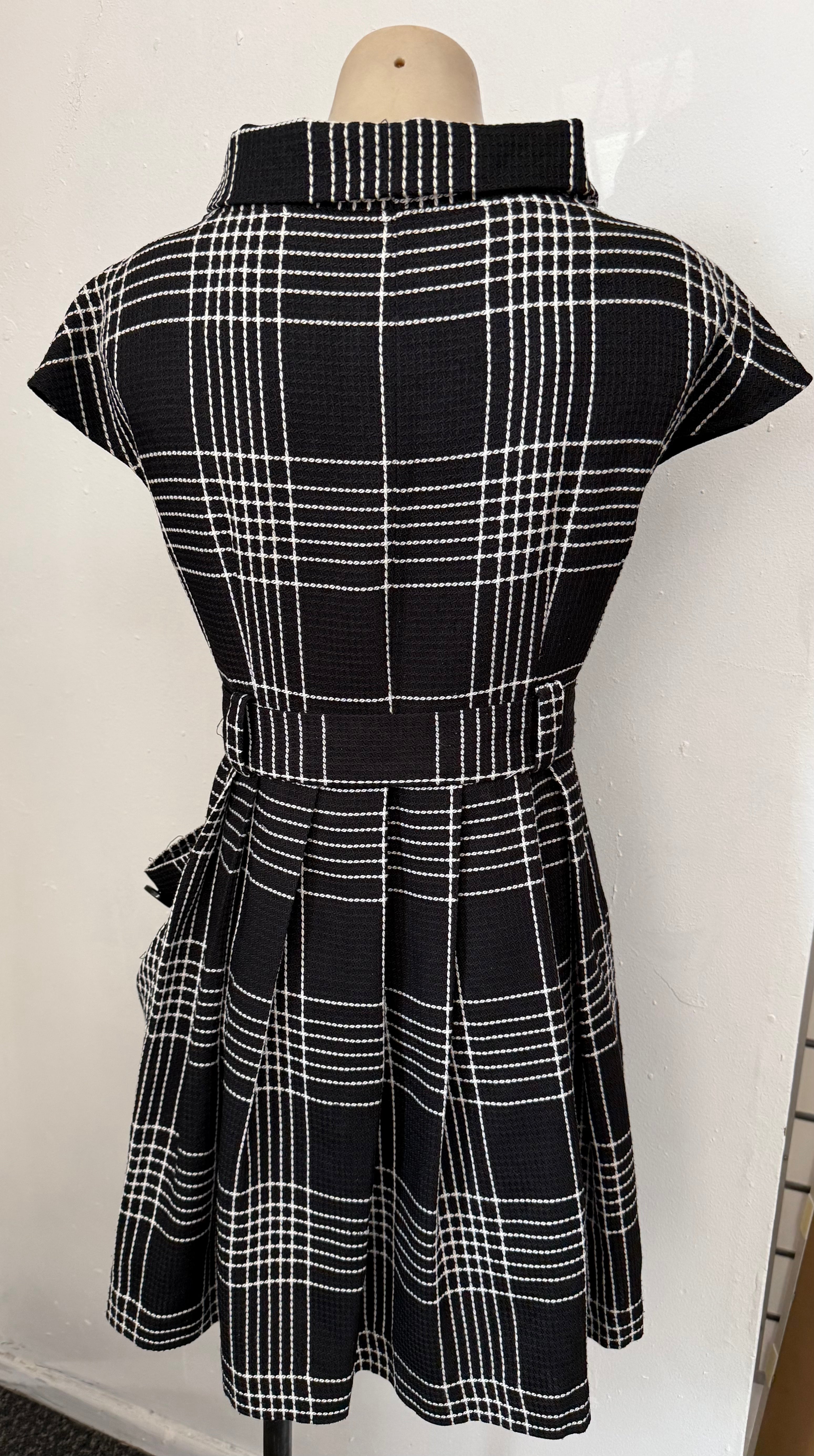 CHANEL COCKTAIL DRESS