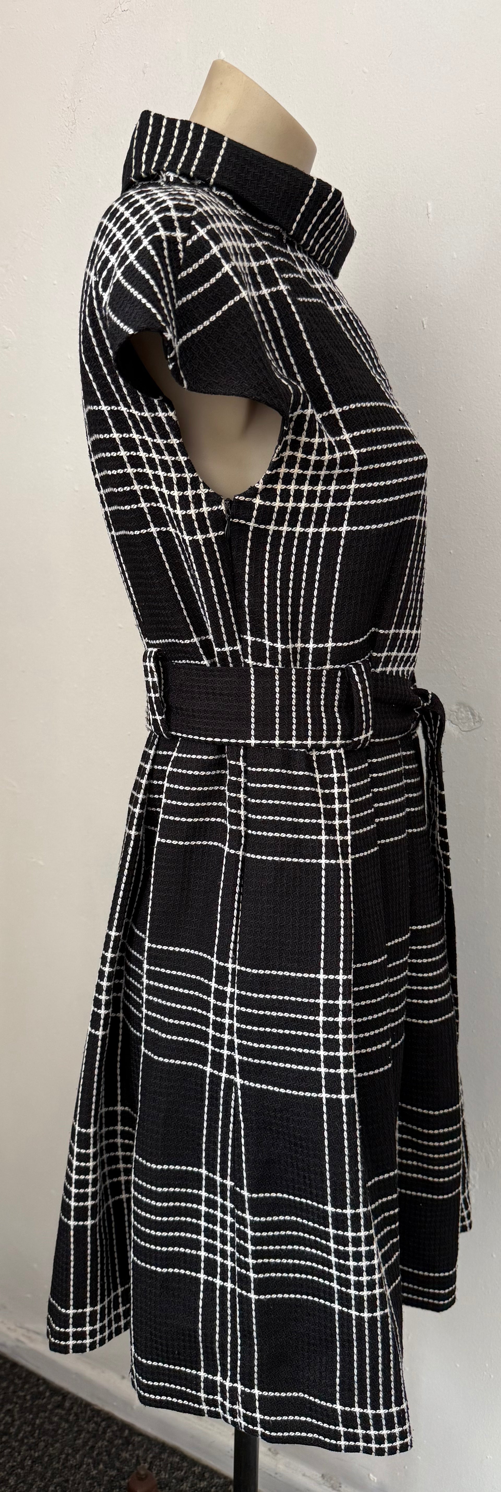 CHANEL COCKTAIL DRESS
