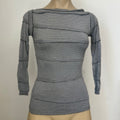 VALENTINO STRETCH TOP
