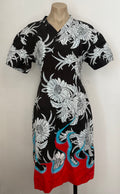 PRADA SPECIAL EDITION DRESS