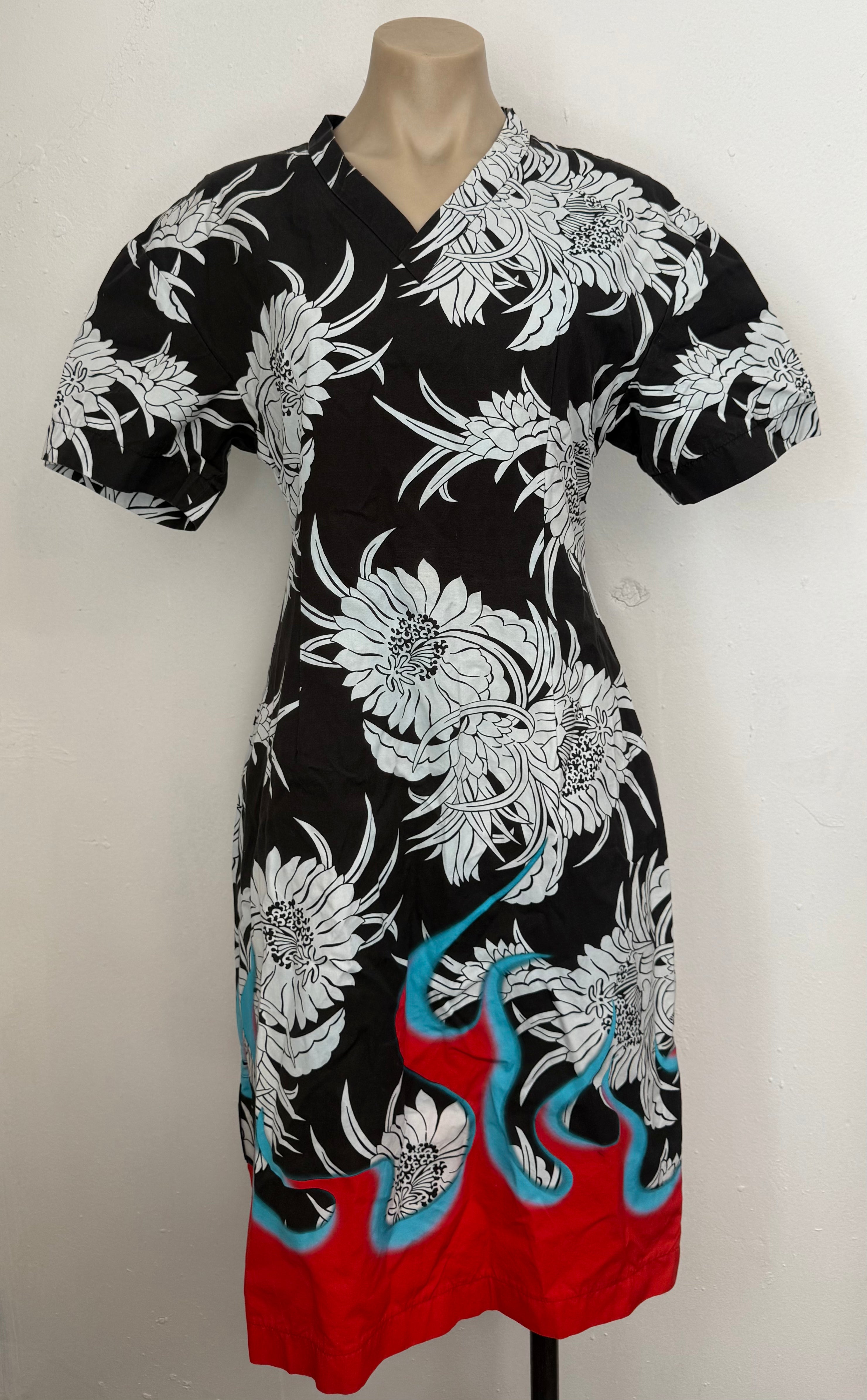 PRADA SPECIAL EDITION DRESS