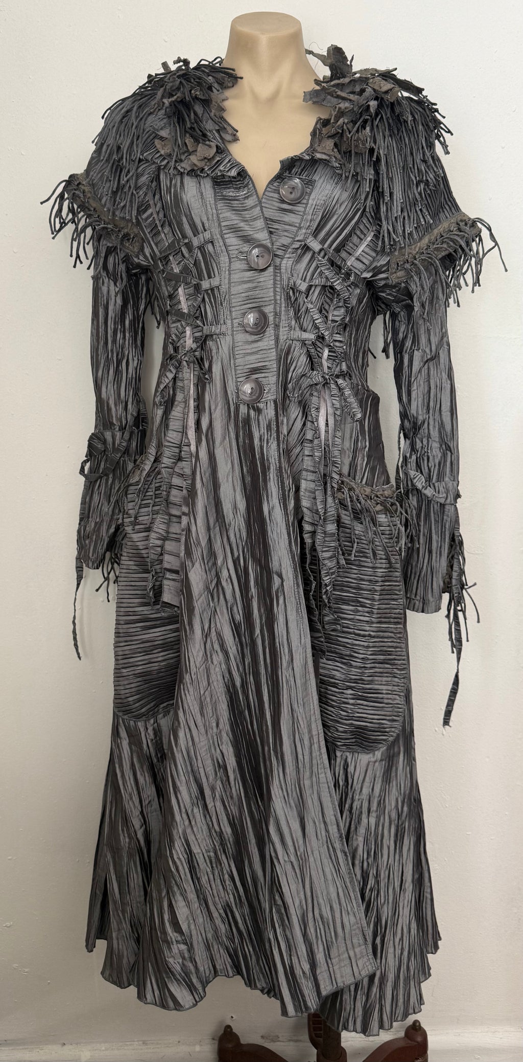 MY DESIGN PARIS - COAT