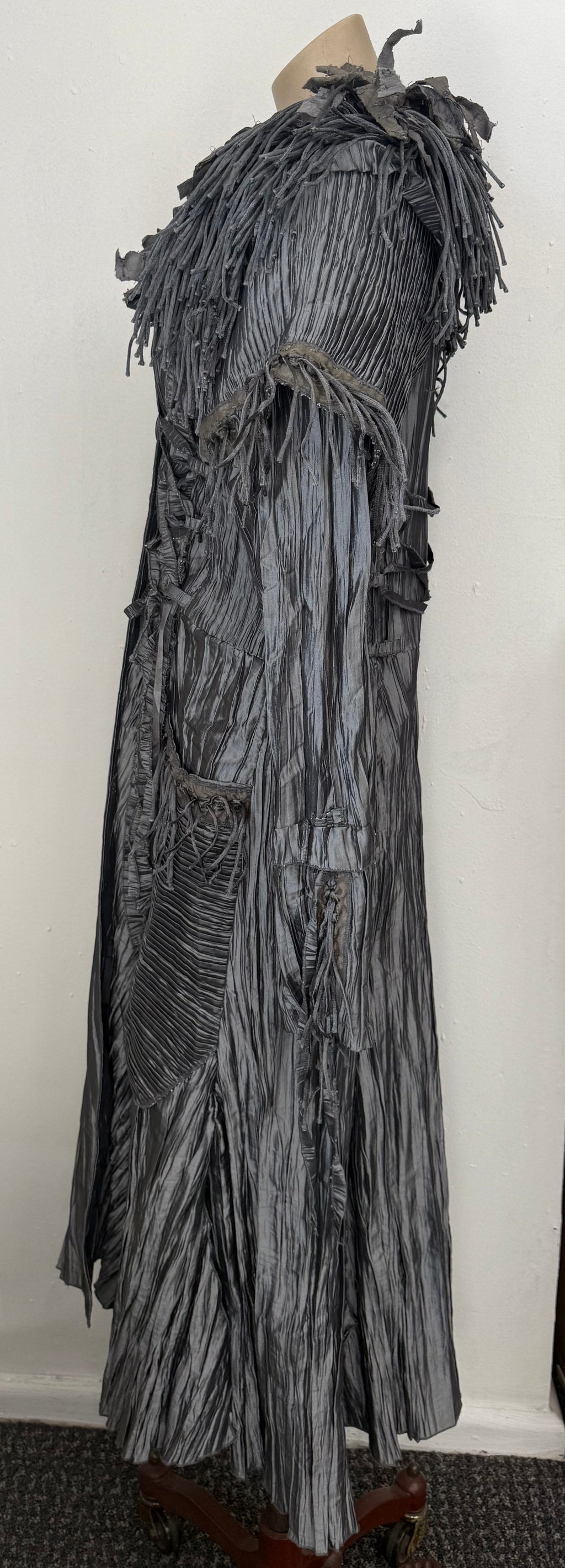 MY DESIGN PARIS - COAT