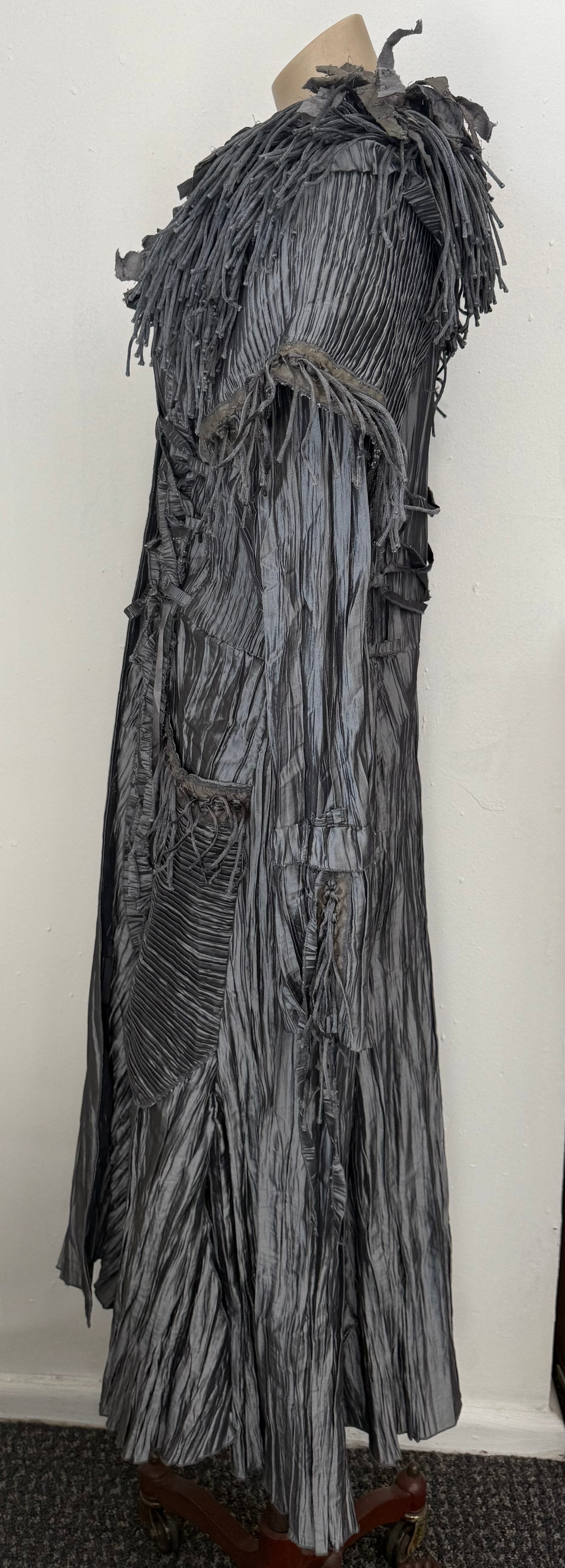 MY DESIGN PARIS - COAT
