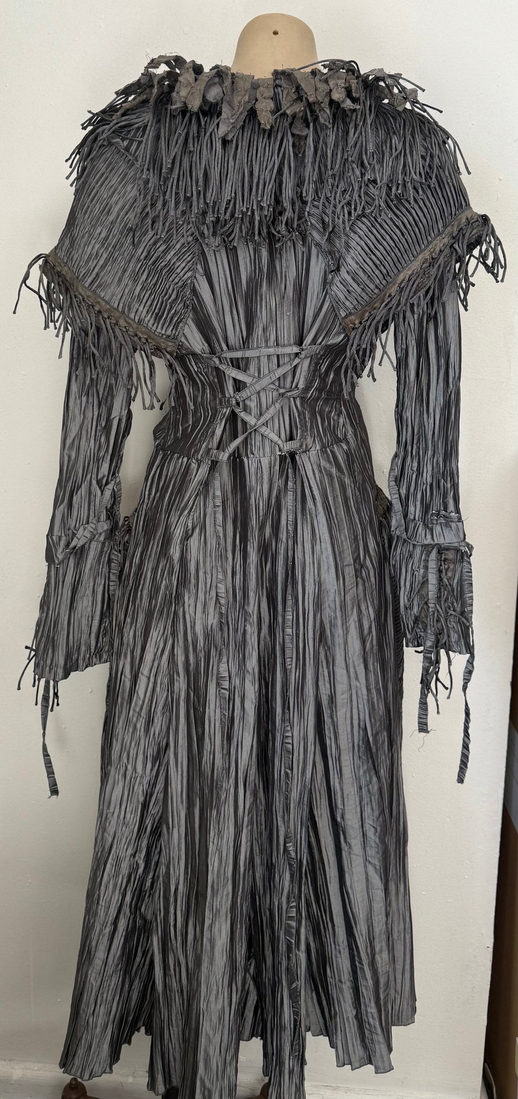 MY DESIGN PARIS - COAT