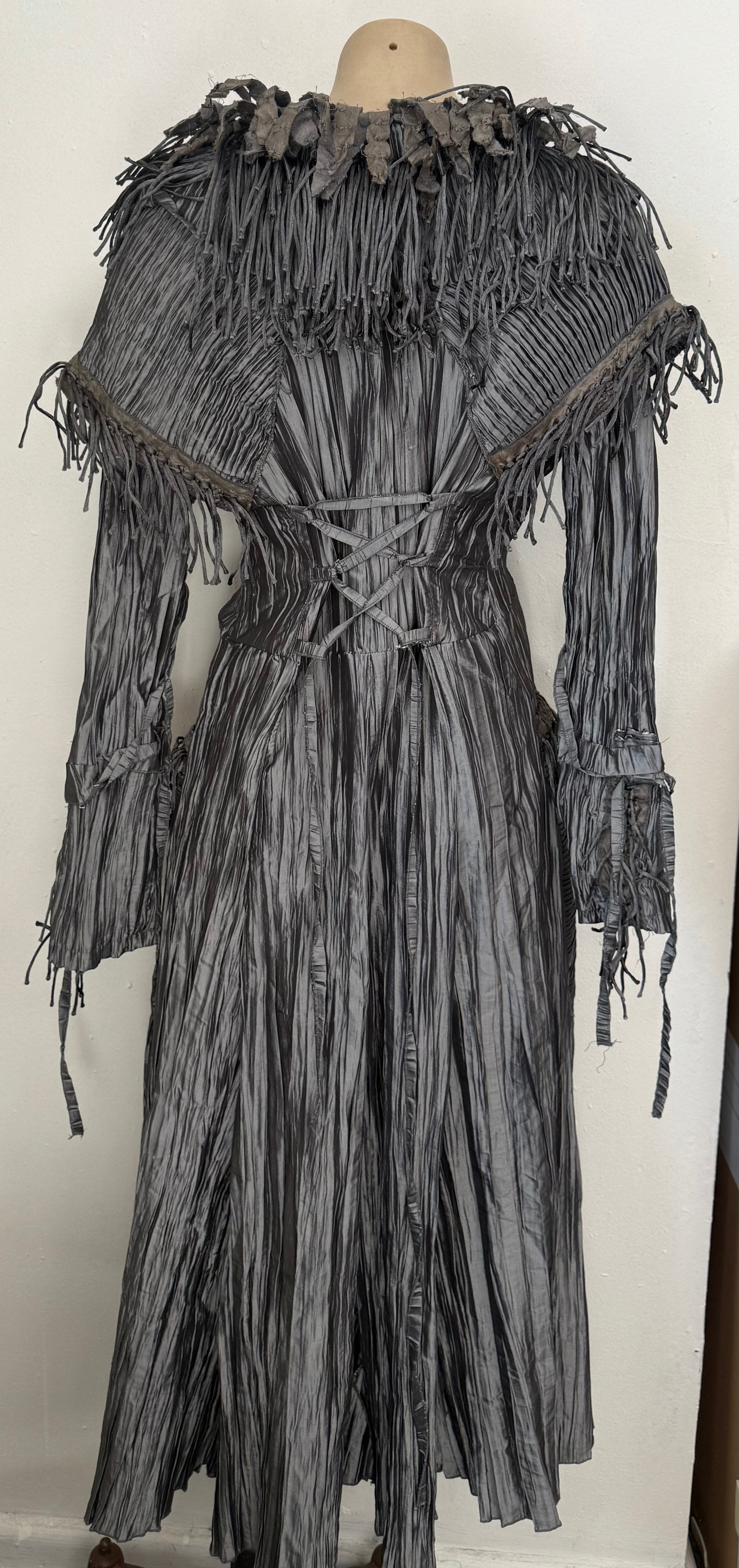 MY DESIGN PARIS - COAT