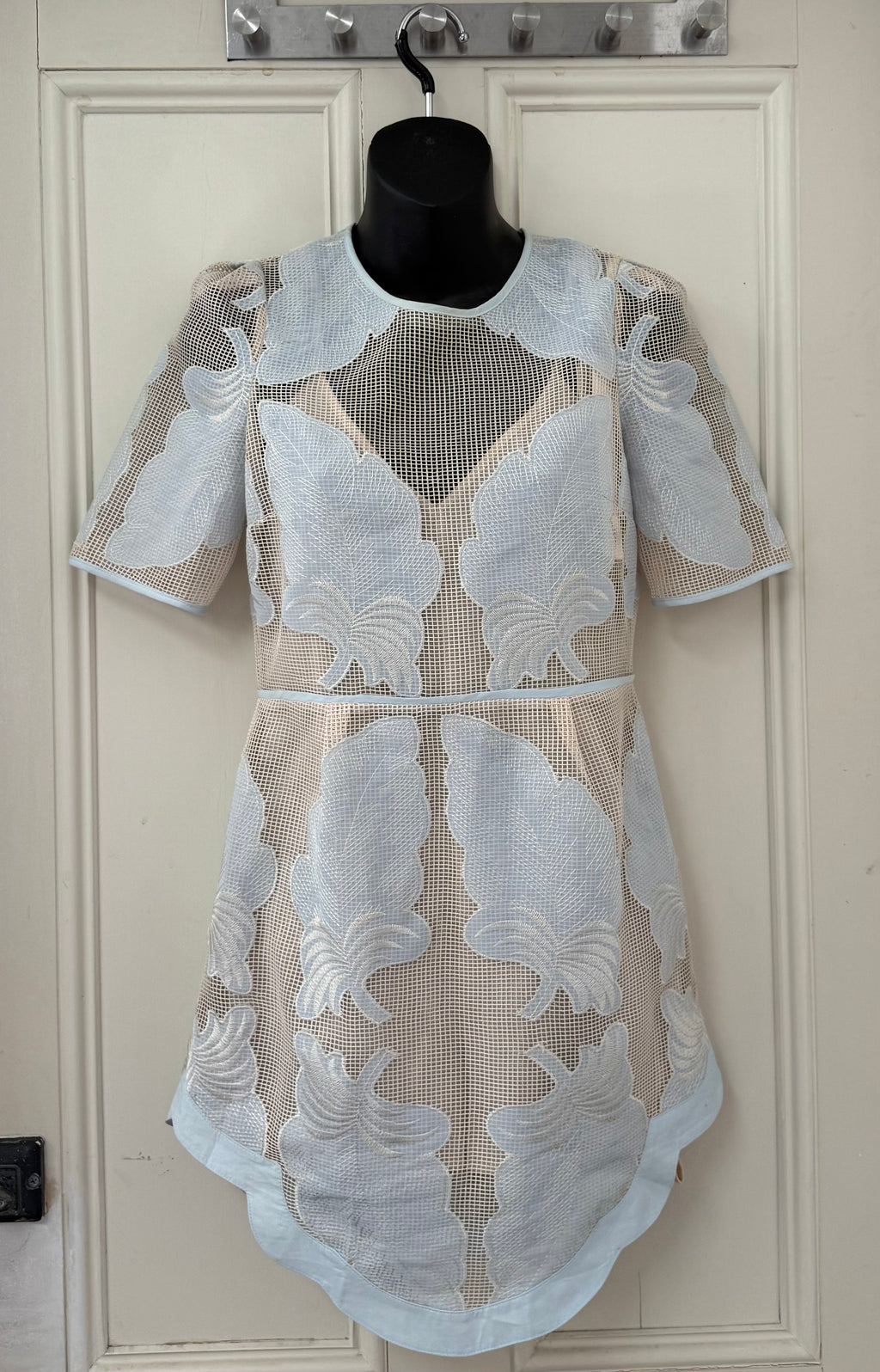ALICE MCCALL - MINI DRESS