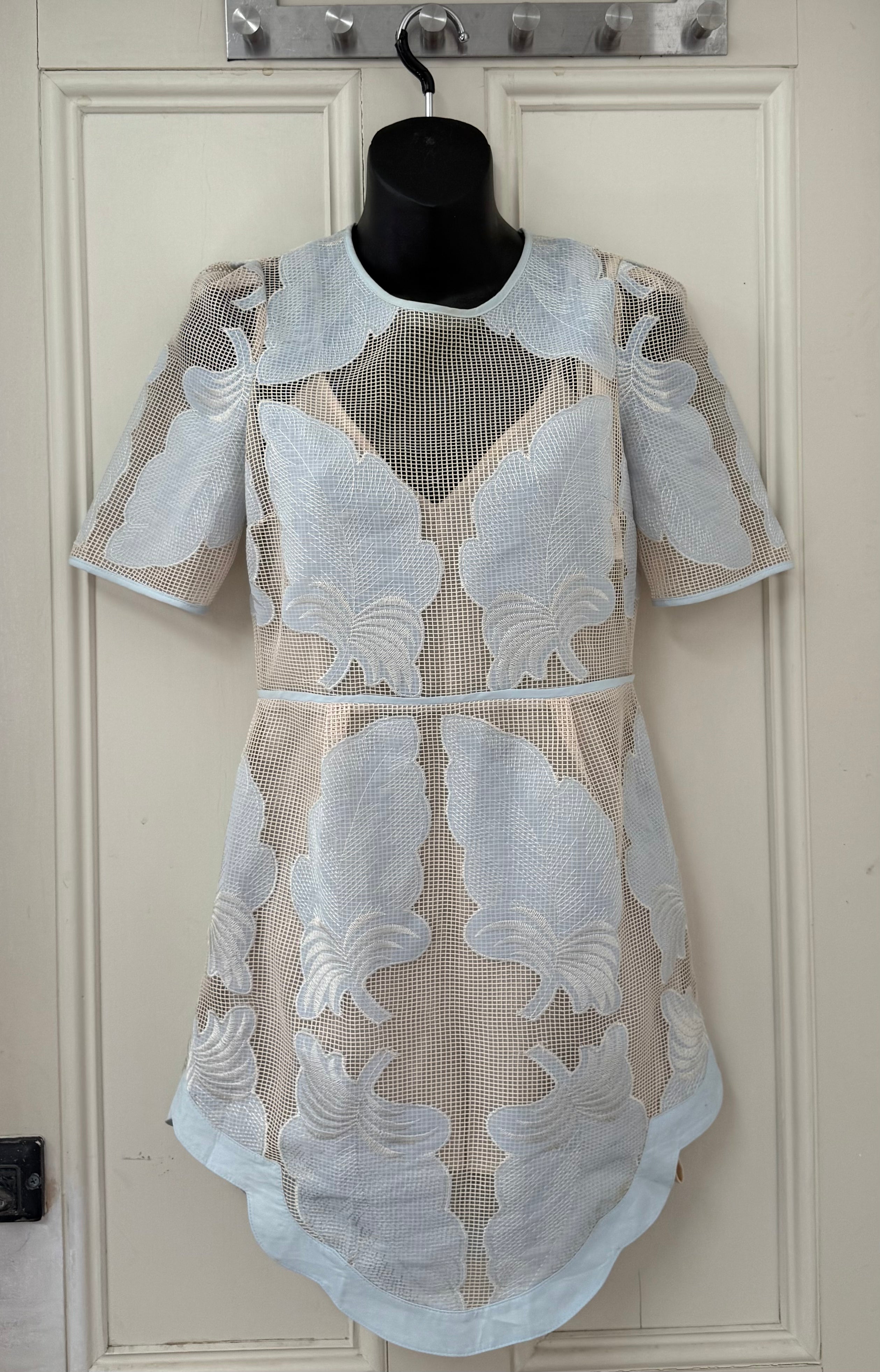 ALICE MCCALL - MINI DRESS