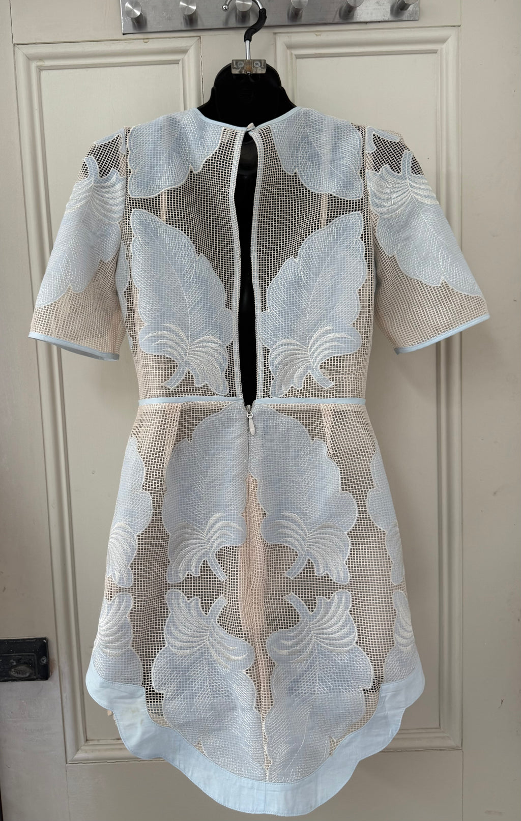 ALICE MCCALL - MINI DRESS