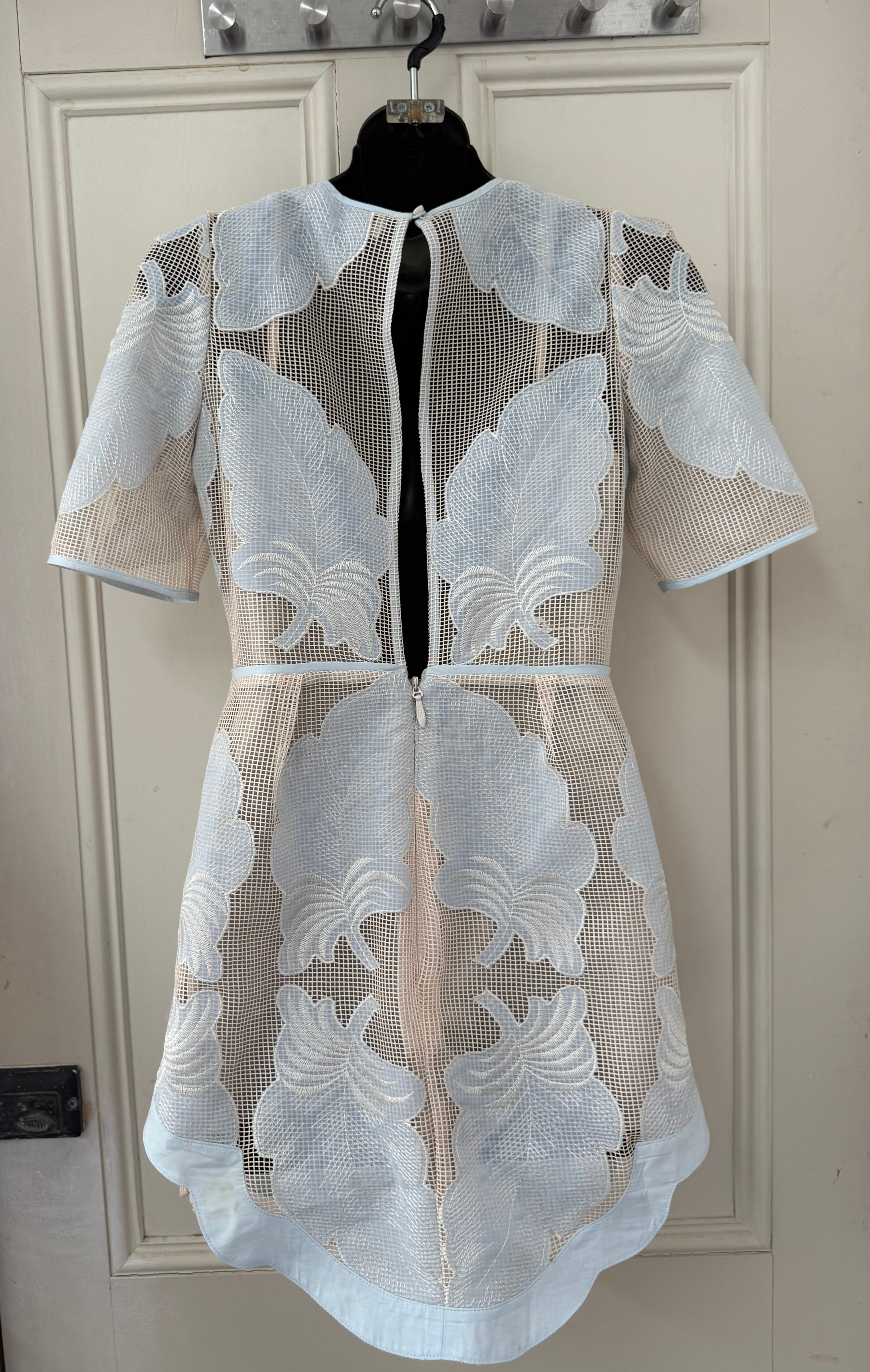 ALICE MCCALL - MINI DRESS