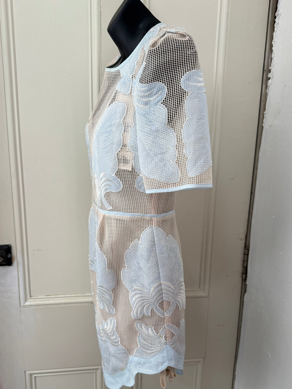 ALICE MCCALL - MINI DRESS