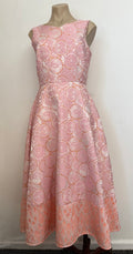 SILIQUE COCKTAIL DRESS
