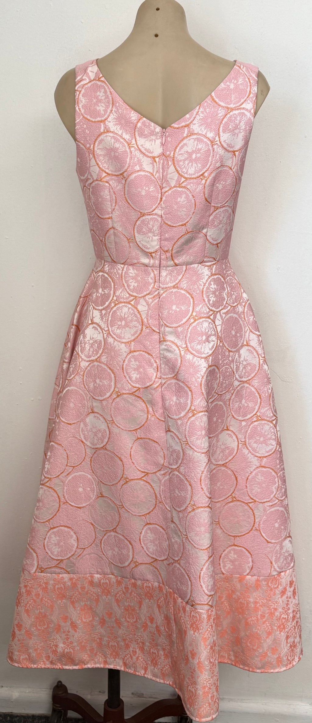 SILIQUE COCKTAIL DRESS