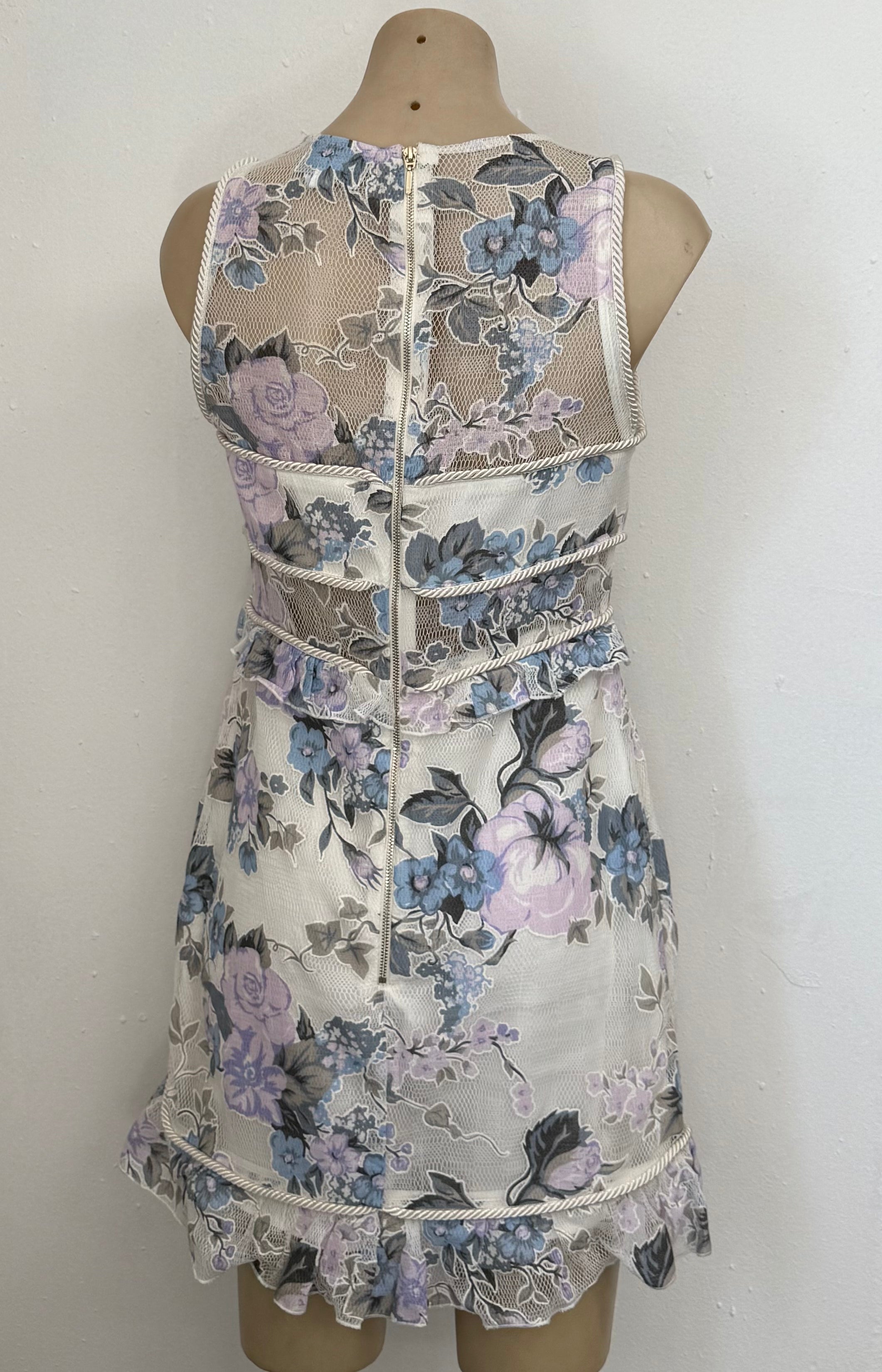 ALICE MCCALL