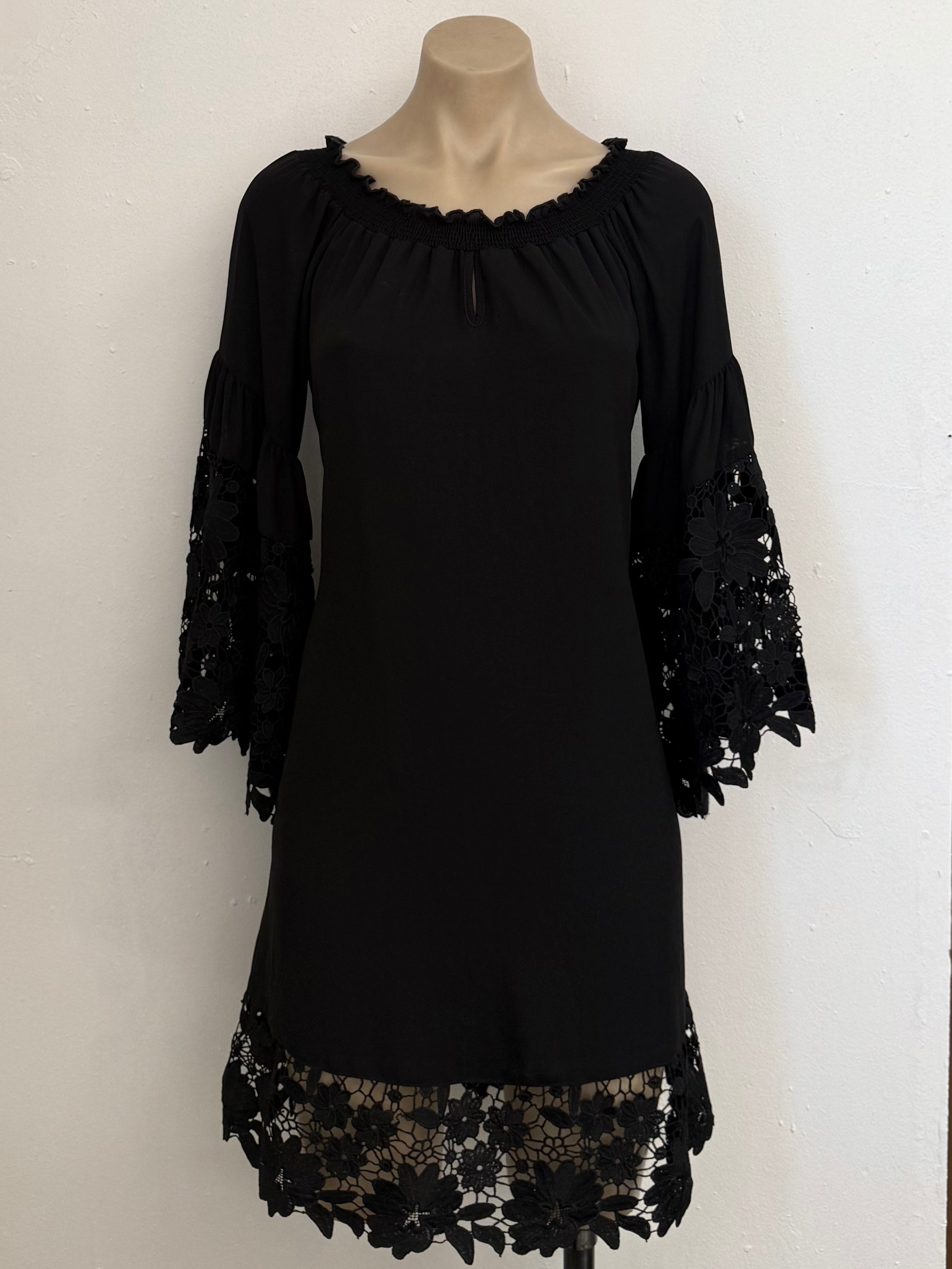JOSEPH RIBKOFF DRESS