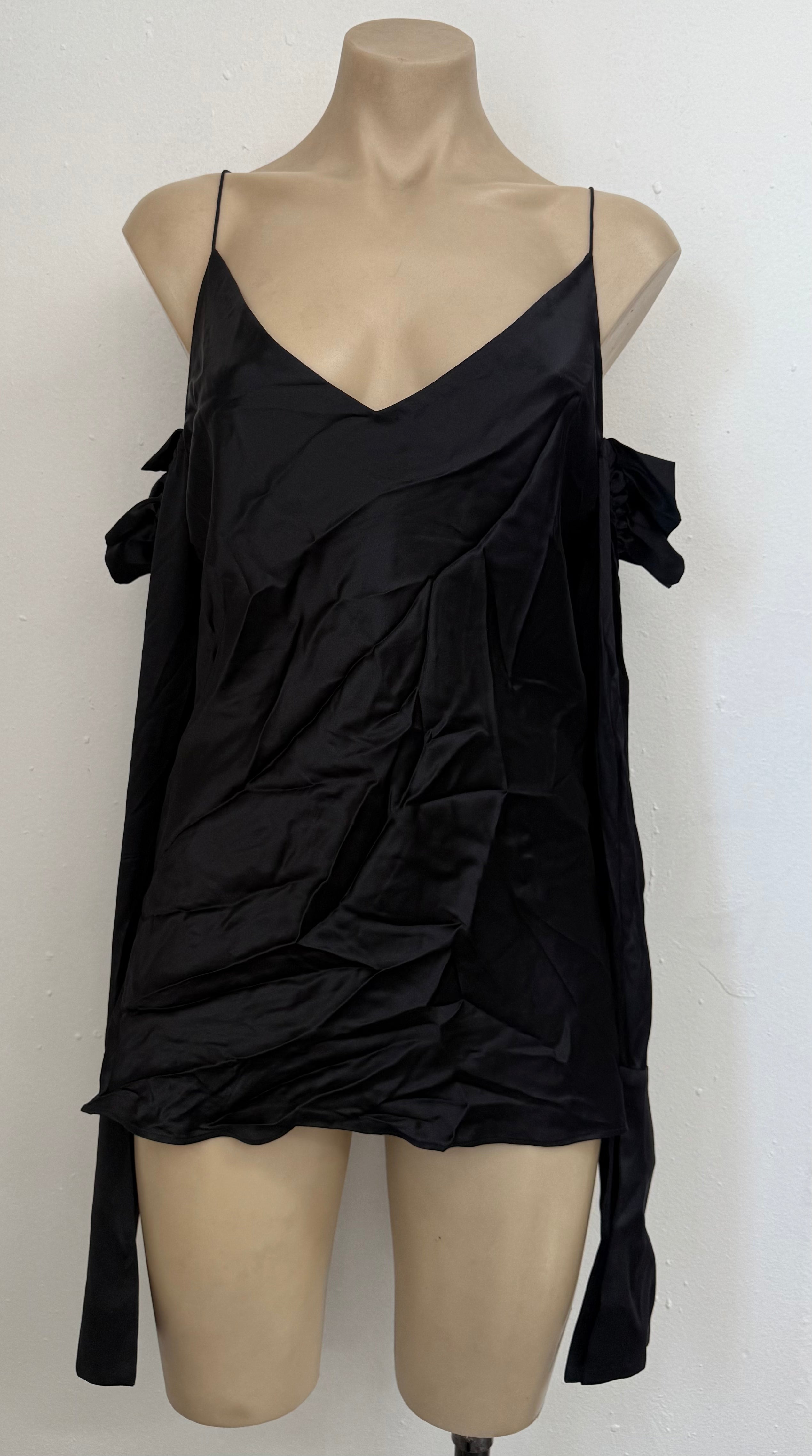 MICHAEL LO SORDO EVENING TOP