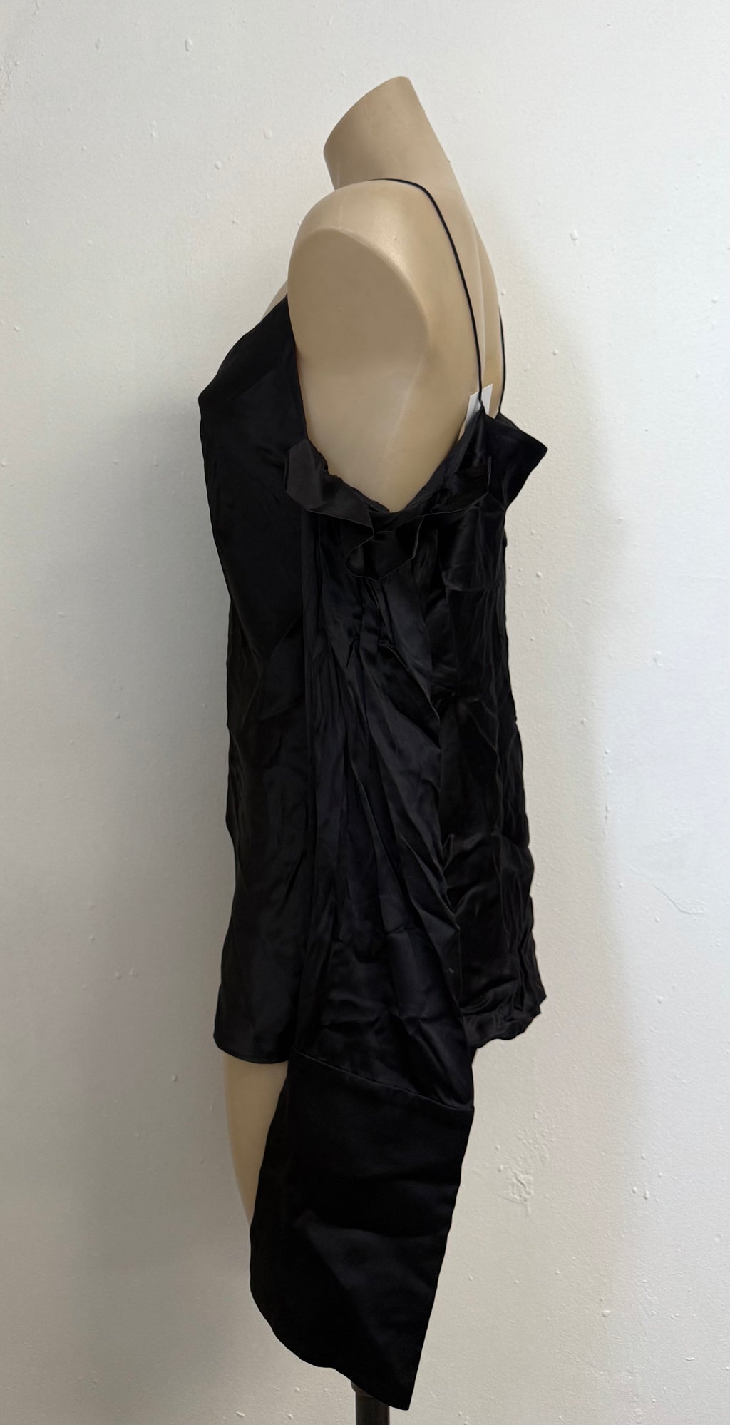 MICHAEL LO SORDO EVENING TOP