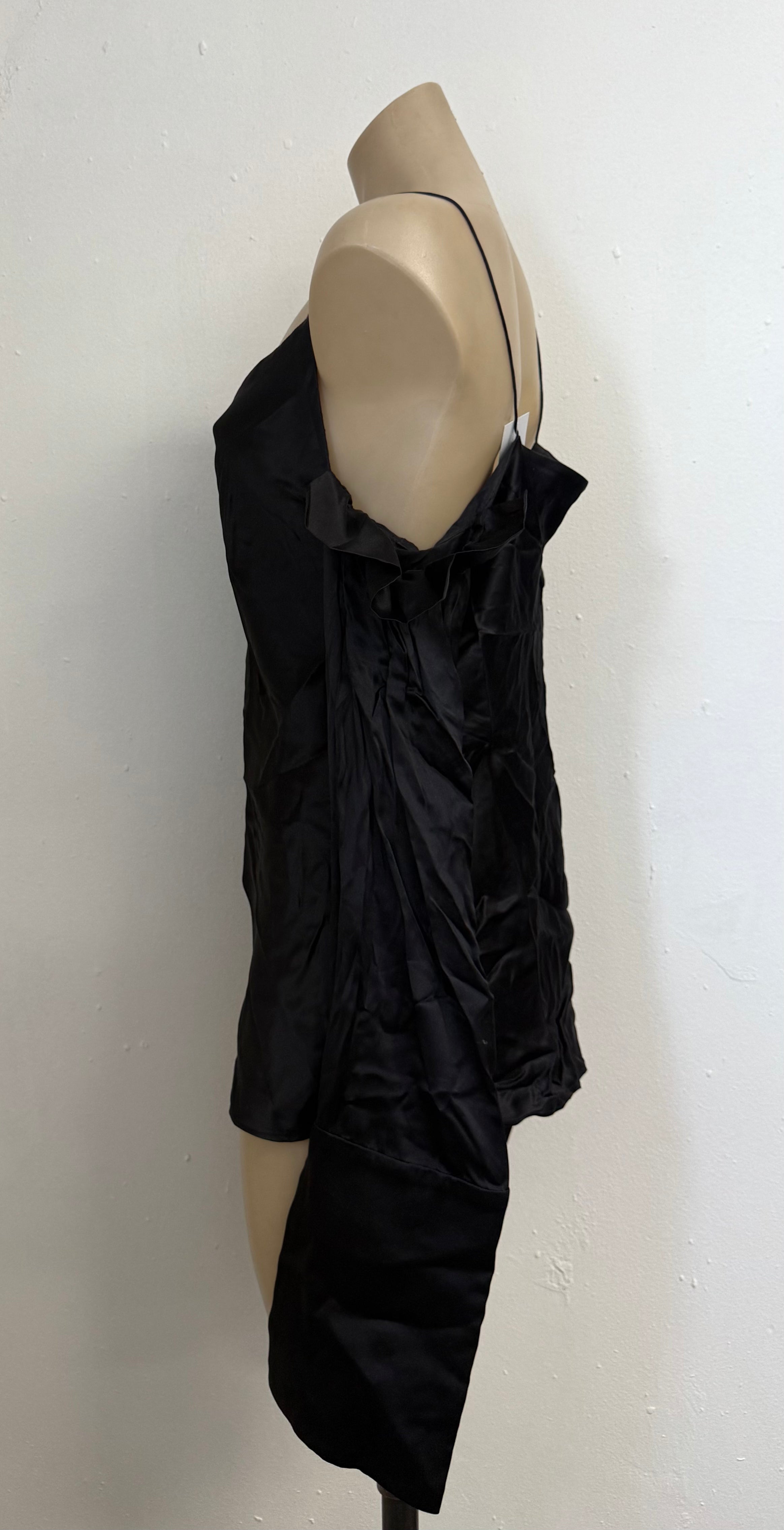 MICHAEL LO SORDO EVENING TOP