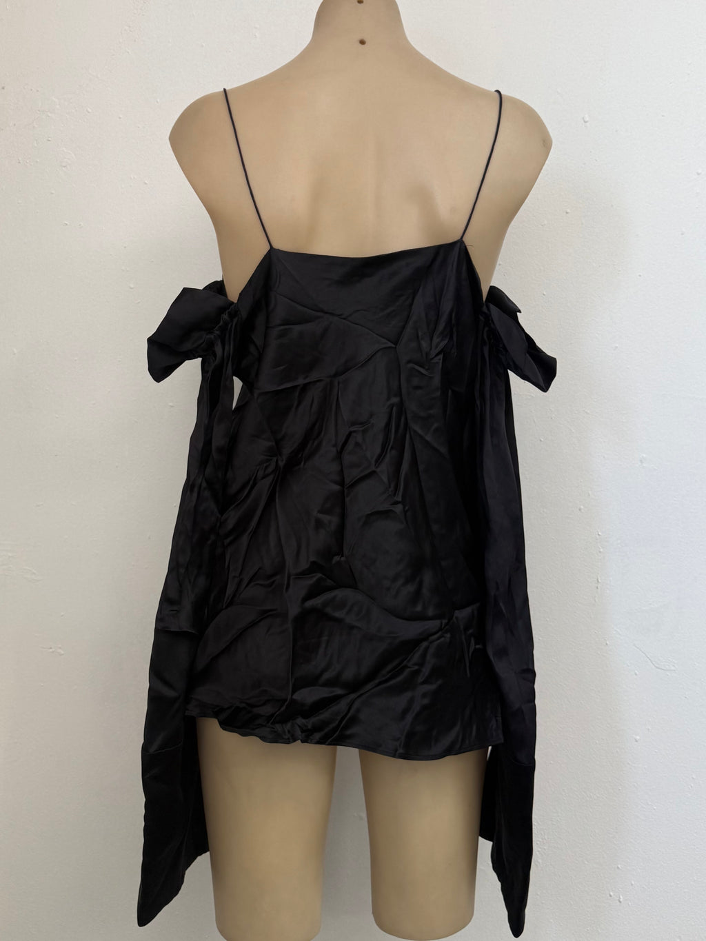 MICHAEL LO SORDO EVENING TOP