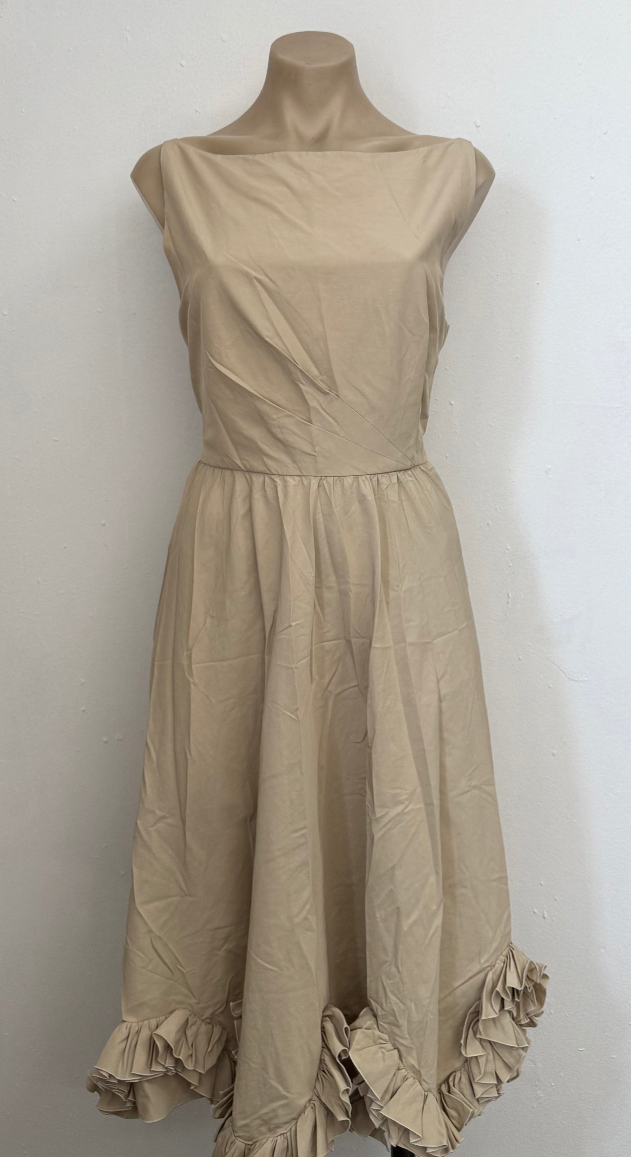 VALENTINO COCKTAIL DRESS