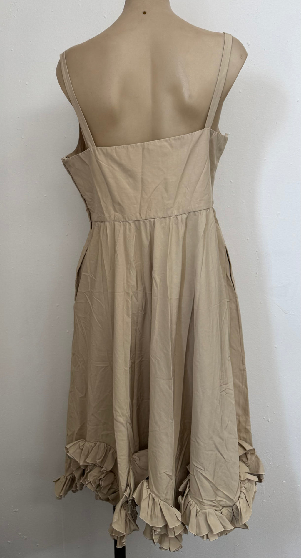 VALENTINO COCKTAIL DRESS