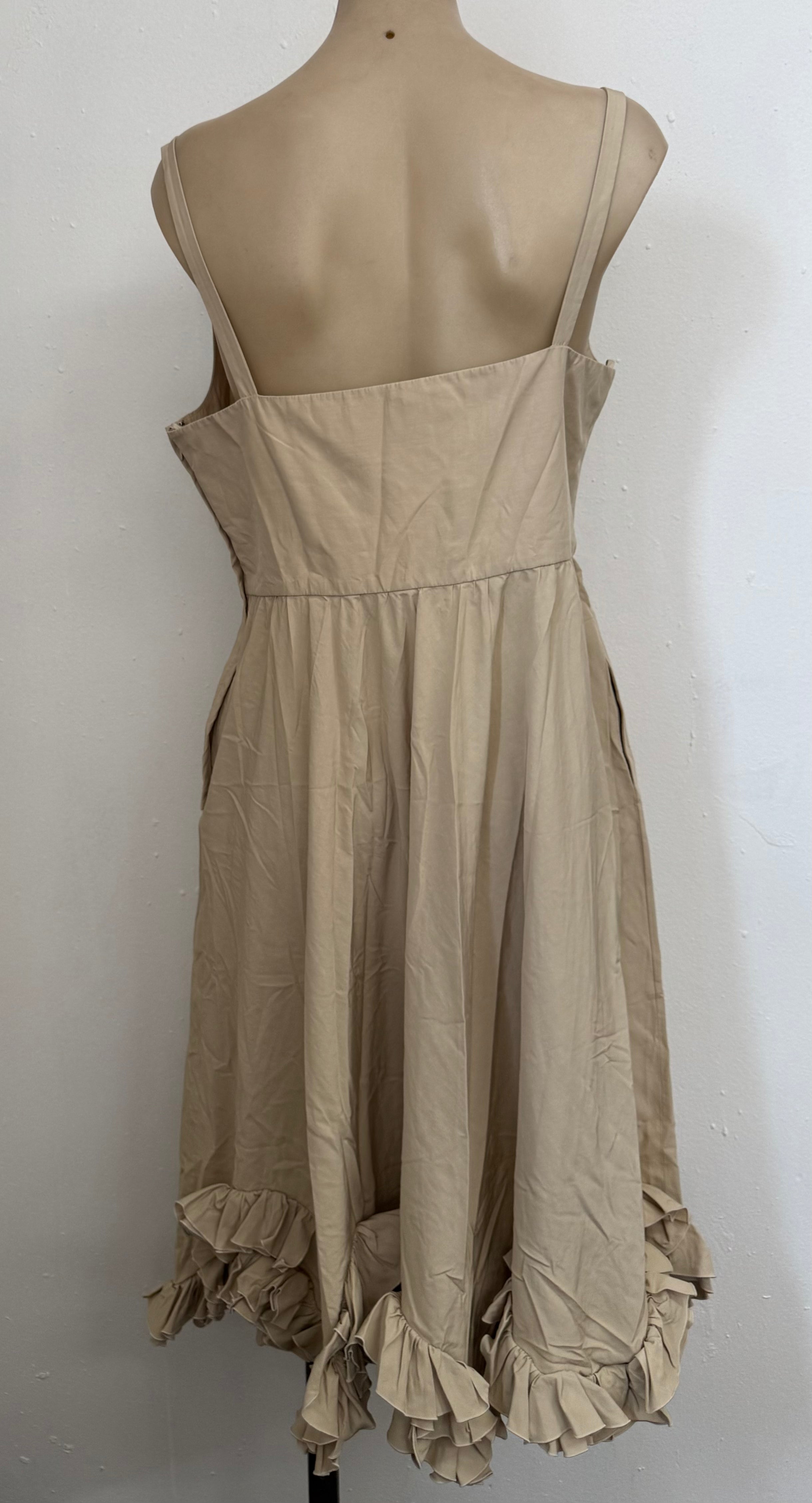 VALENTINO COCKTAIL DRESS
