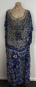 CAMILLA KAFTAN