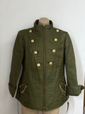 BENCIVENGA JACKET
