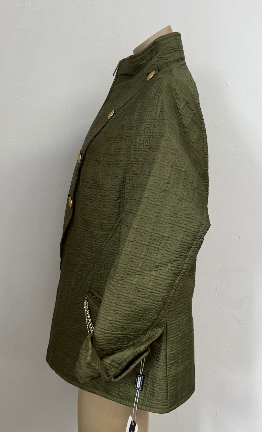 BENCIVENGA JACKET