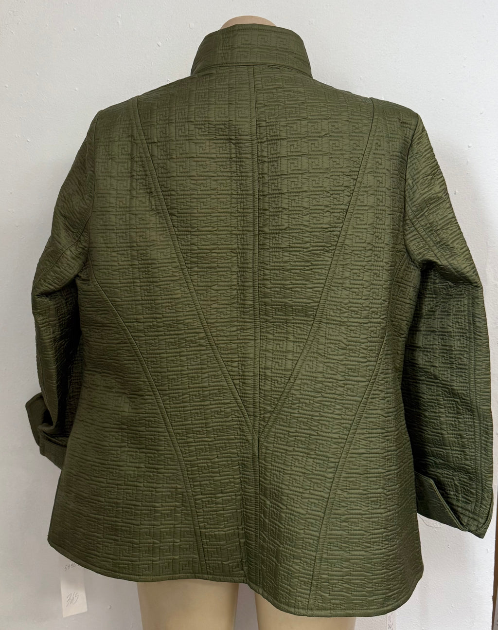 BENCIVENGA JACKET