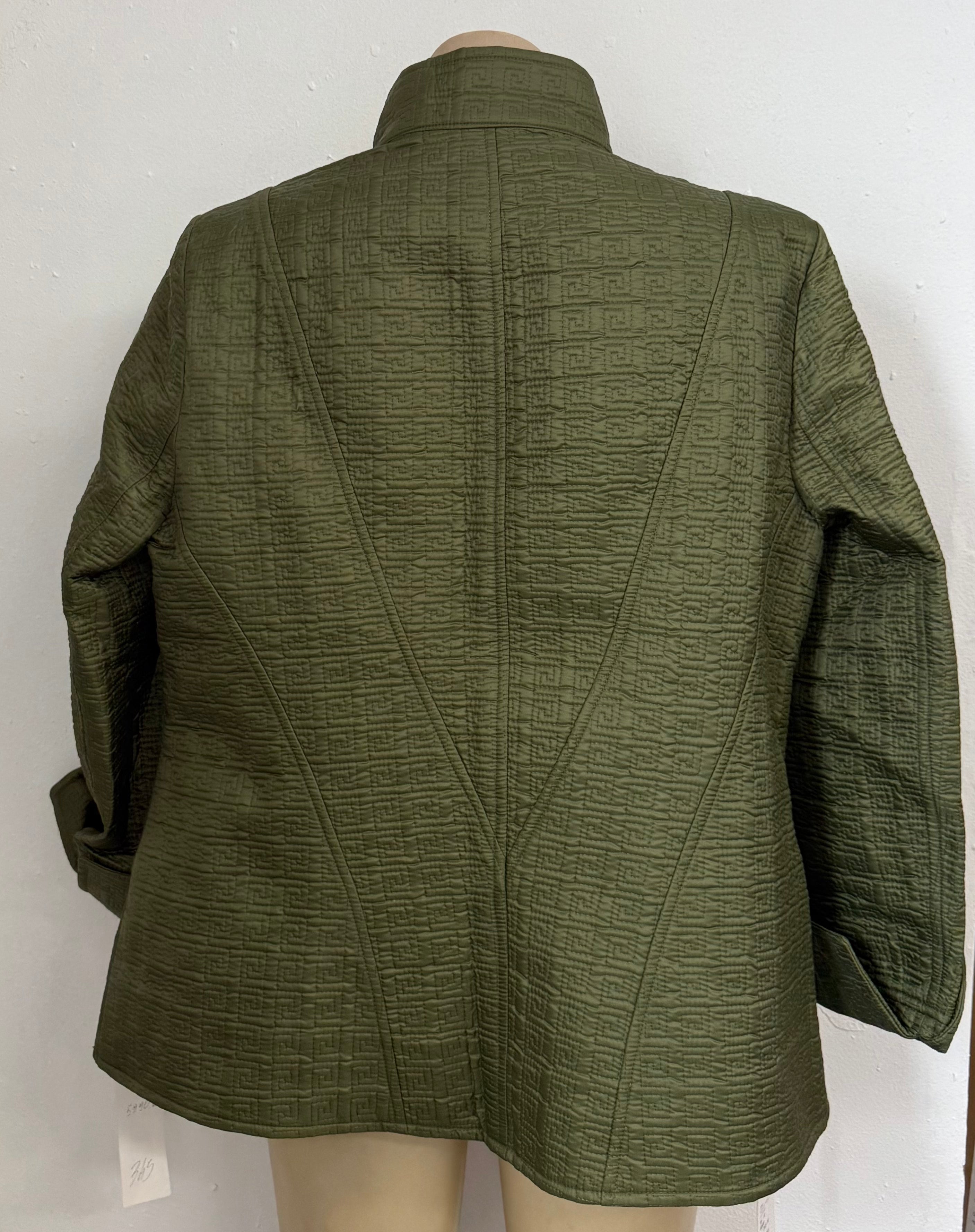 BENCIVENGA JACKET