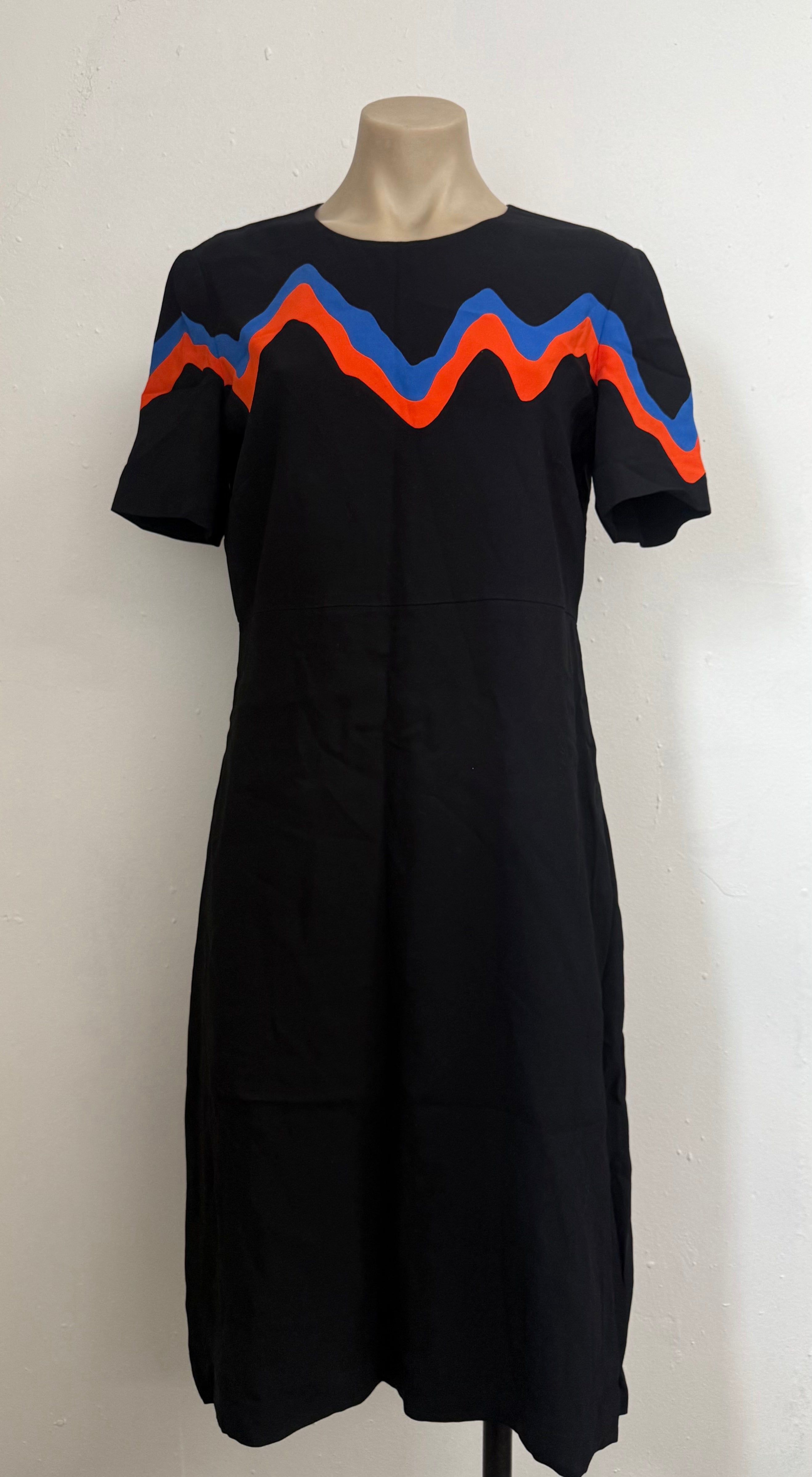 EMILIO PUCCI COCKTAIL DRESS