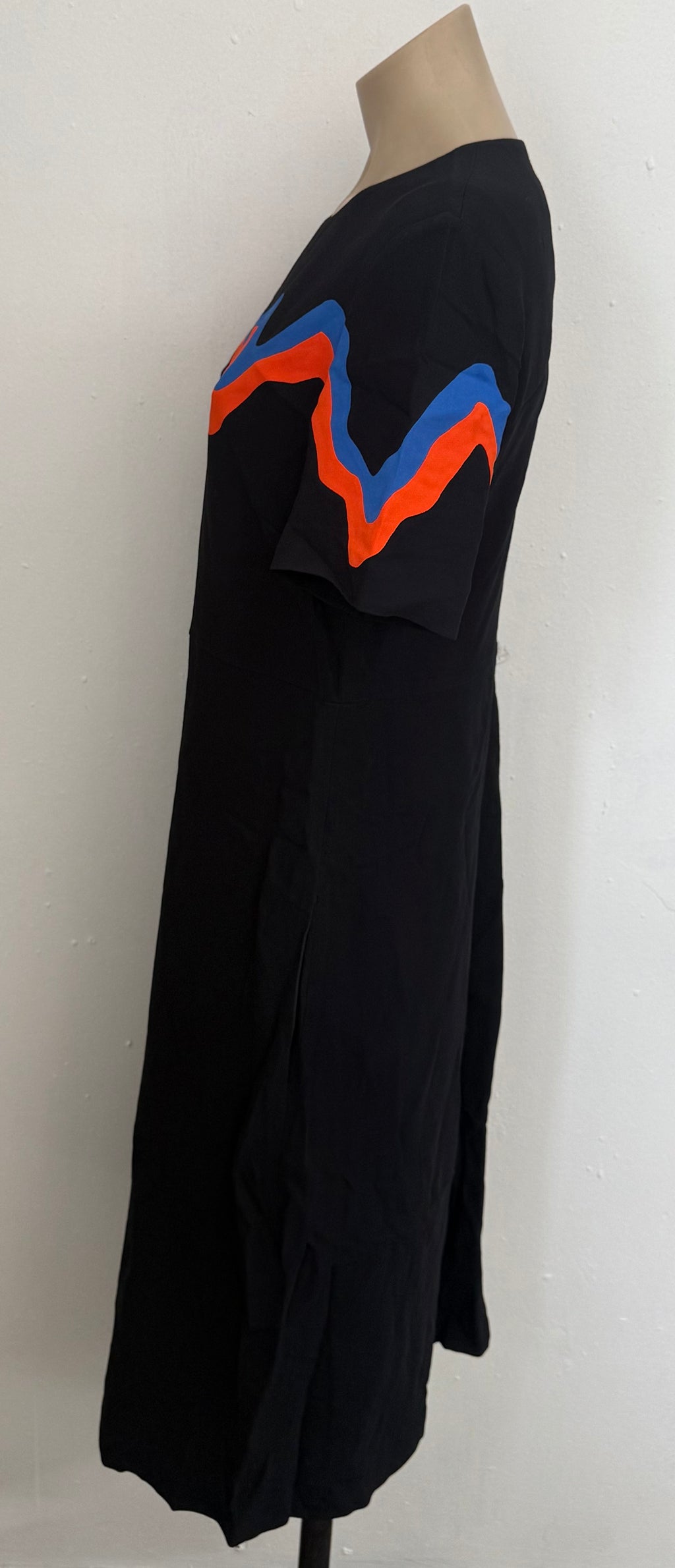 EMILIO PUCCI COCKTAIL DRESS