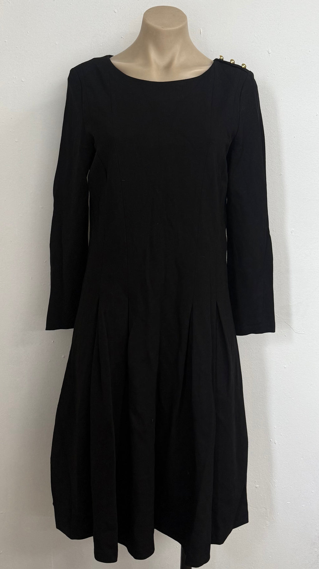 LUISA SPAGNOLI COCKTAIL DRESS
