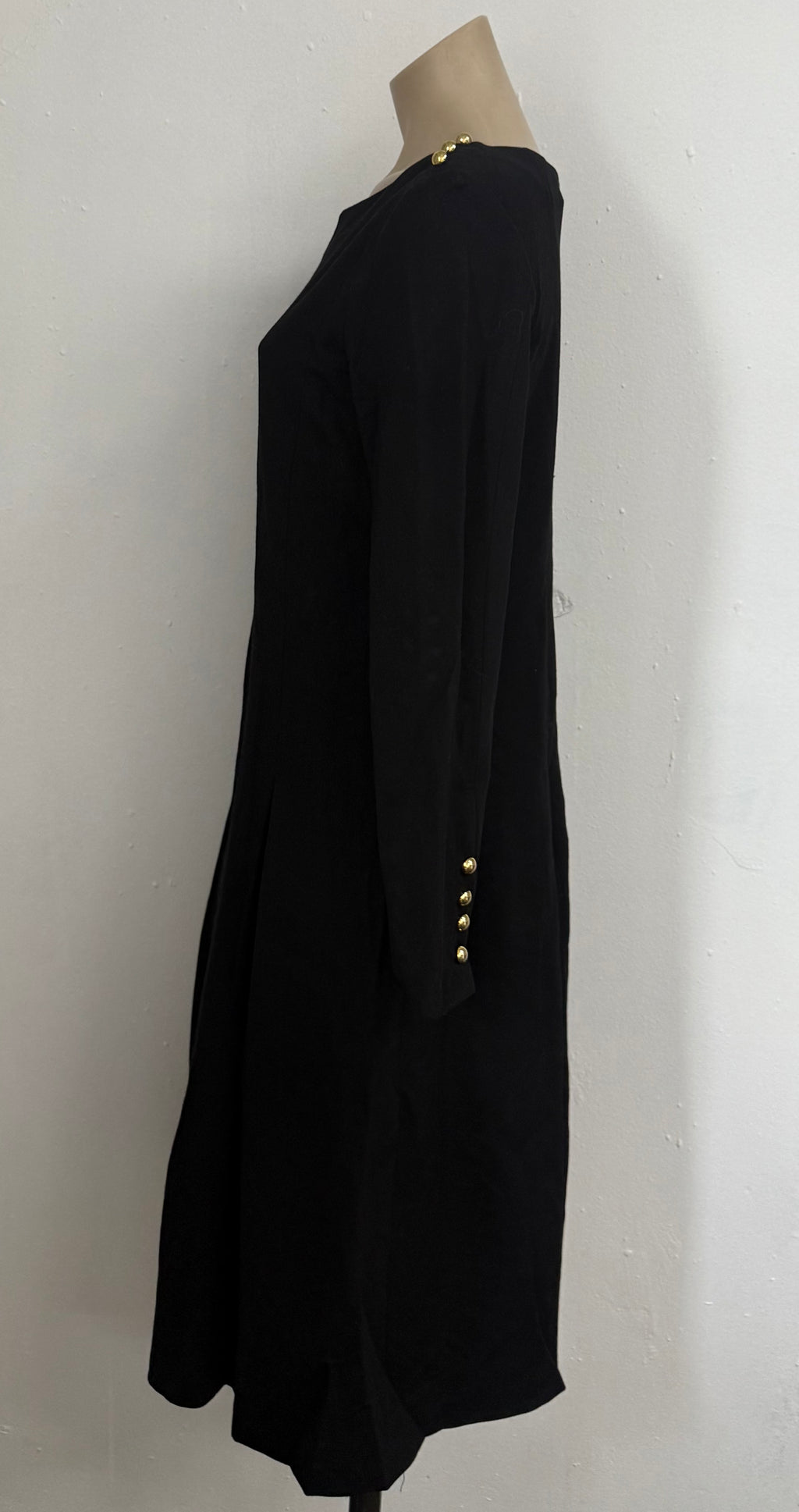 LUISA SPAGNOLI COCKTAIL DRESS