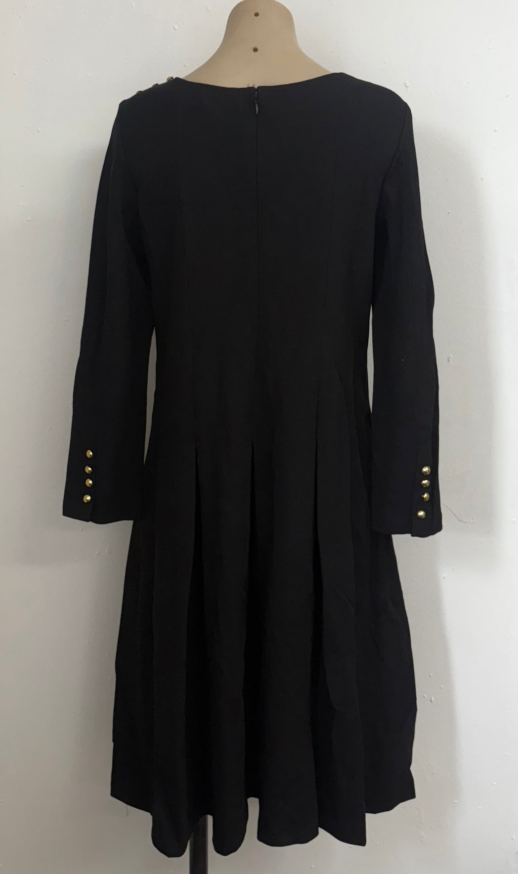 LUISA SPAGNOLI COCKTAIL DRESS