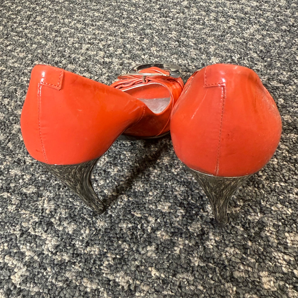 Roger Vivier Heels — Pre-Owned