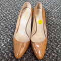 Prada Heels — Pre-Owned
