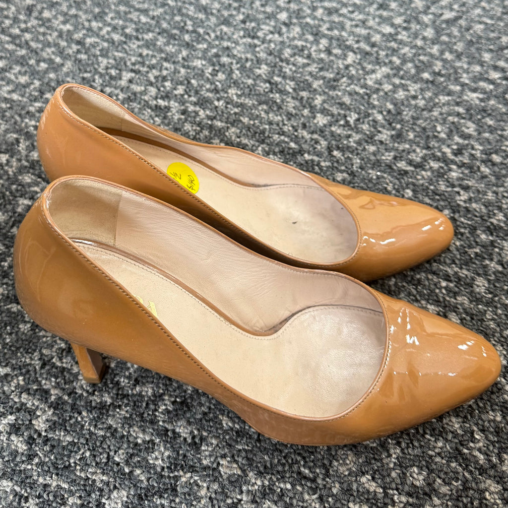 Prada Heels — Pre-Owned