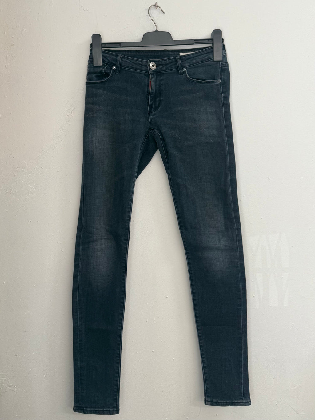 Sass & Bide Women's Denim Jeans, Size 8