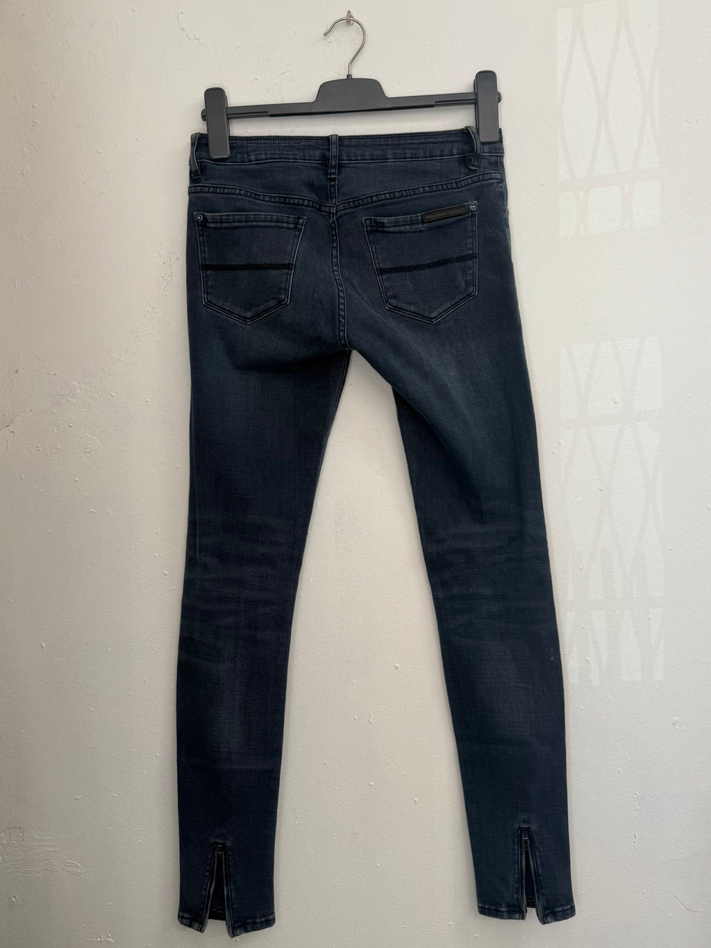 Sass & Bide Women's Denim Jeans, Size 8