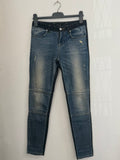Karen Millen Multicolour Jeans, UK 8