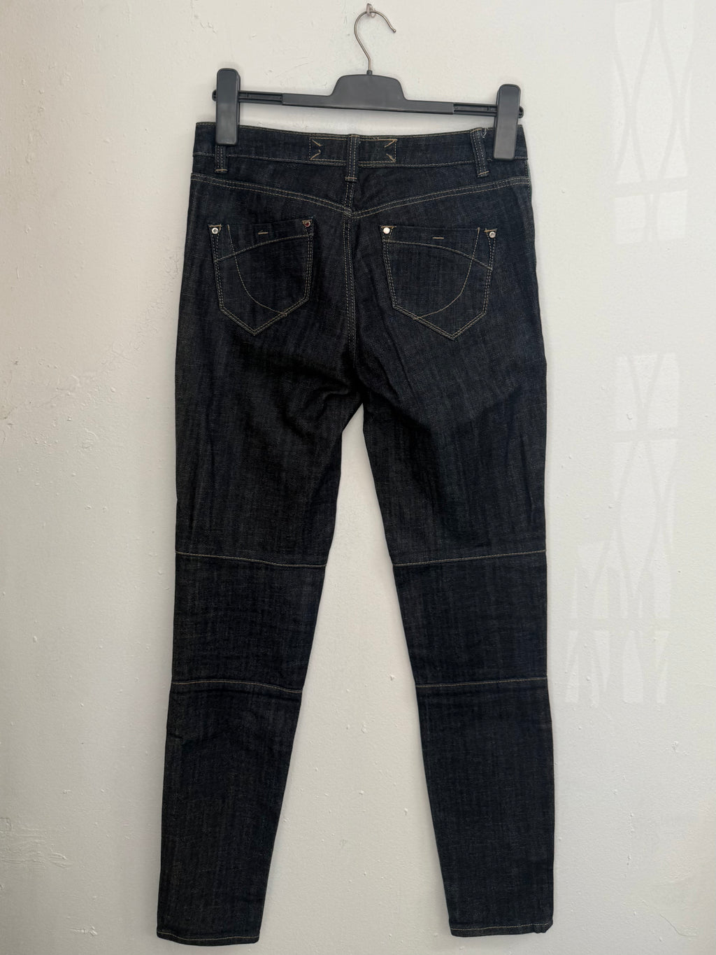 Karen Millen Multicolour Jeans, UK 8
