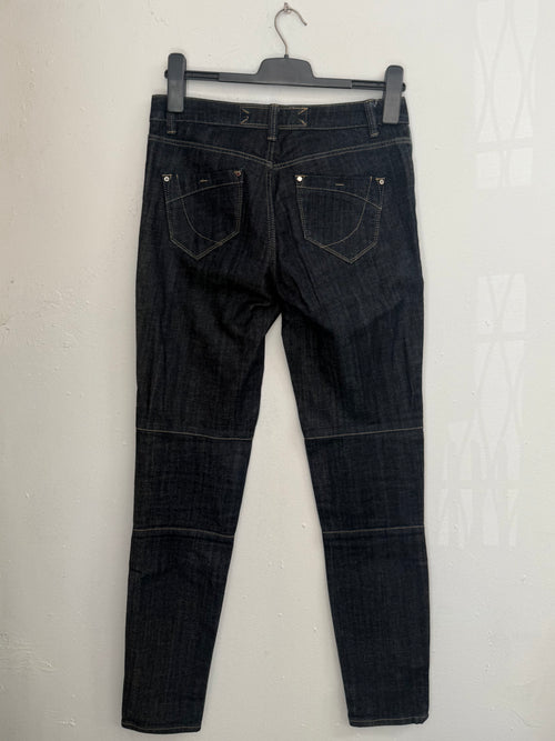 Karen Millen Multicolour Jeans, UK 8