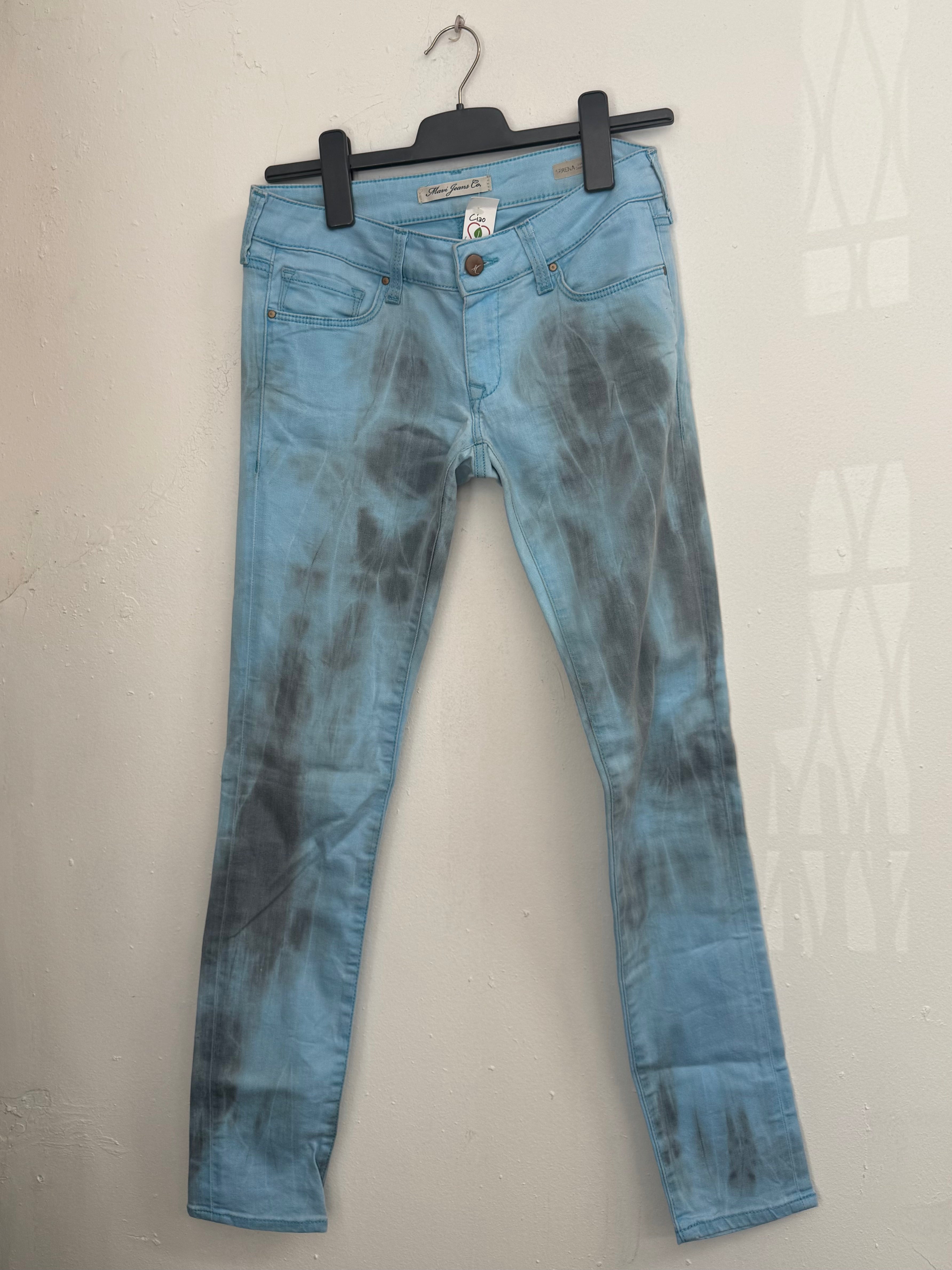 Mavi Women's Jeans, Size 8