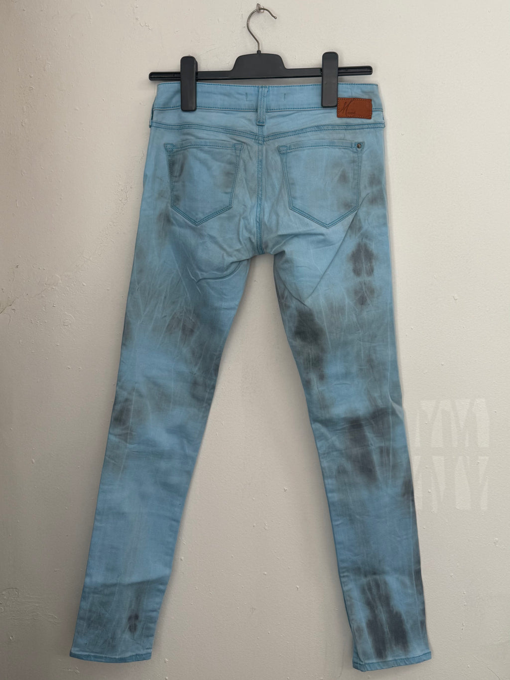 Mavi Women's Jeans, Size 8