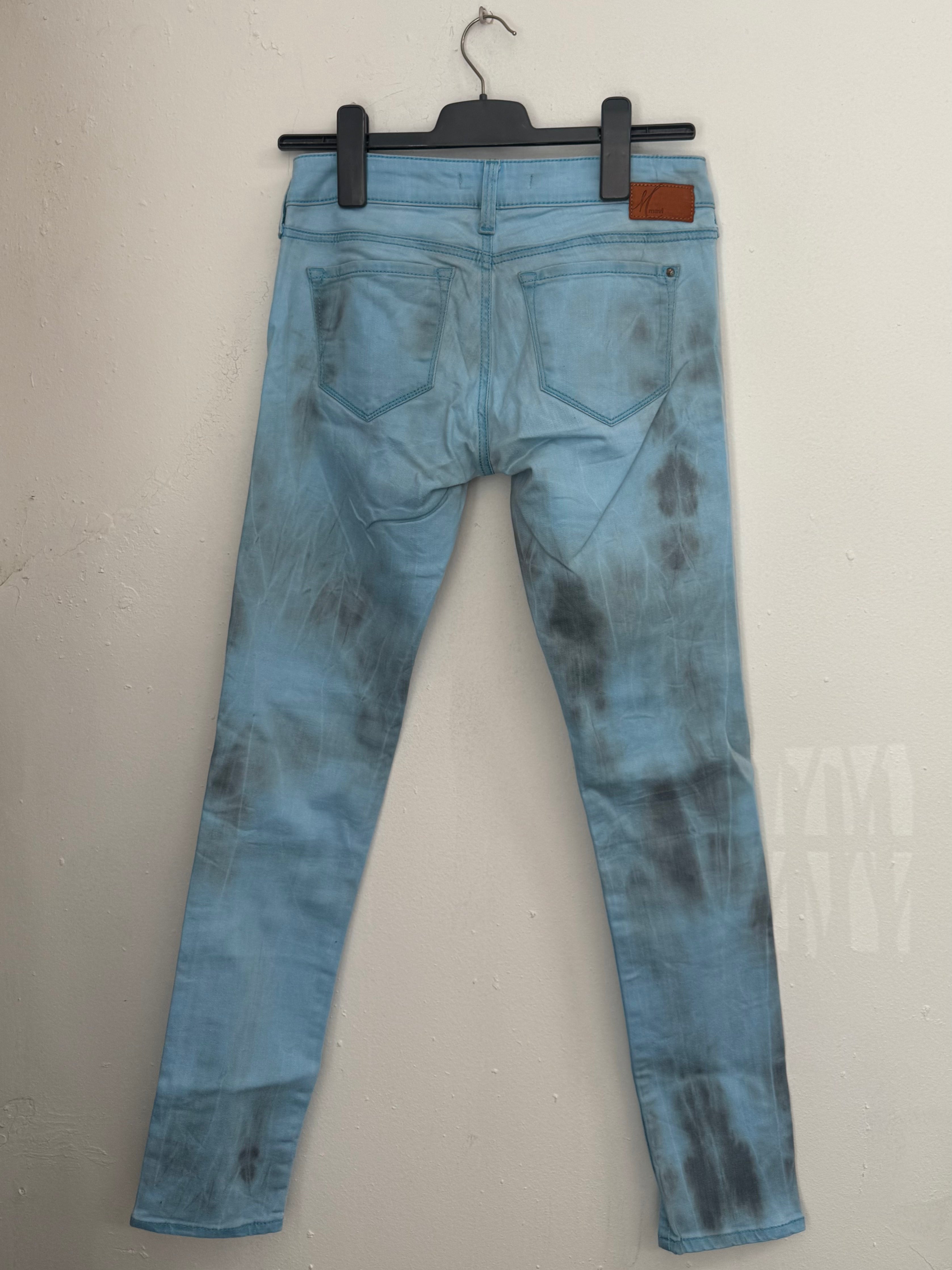 Mavi Women's Jeans, Size 8